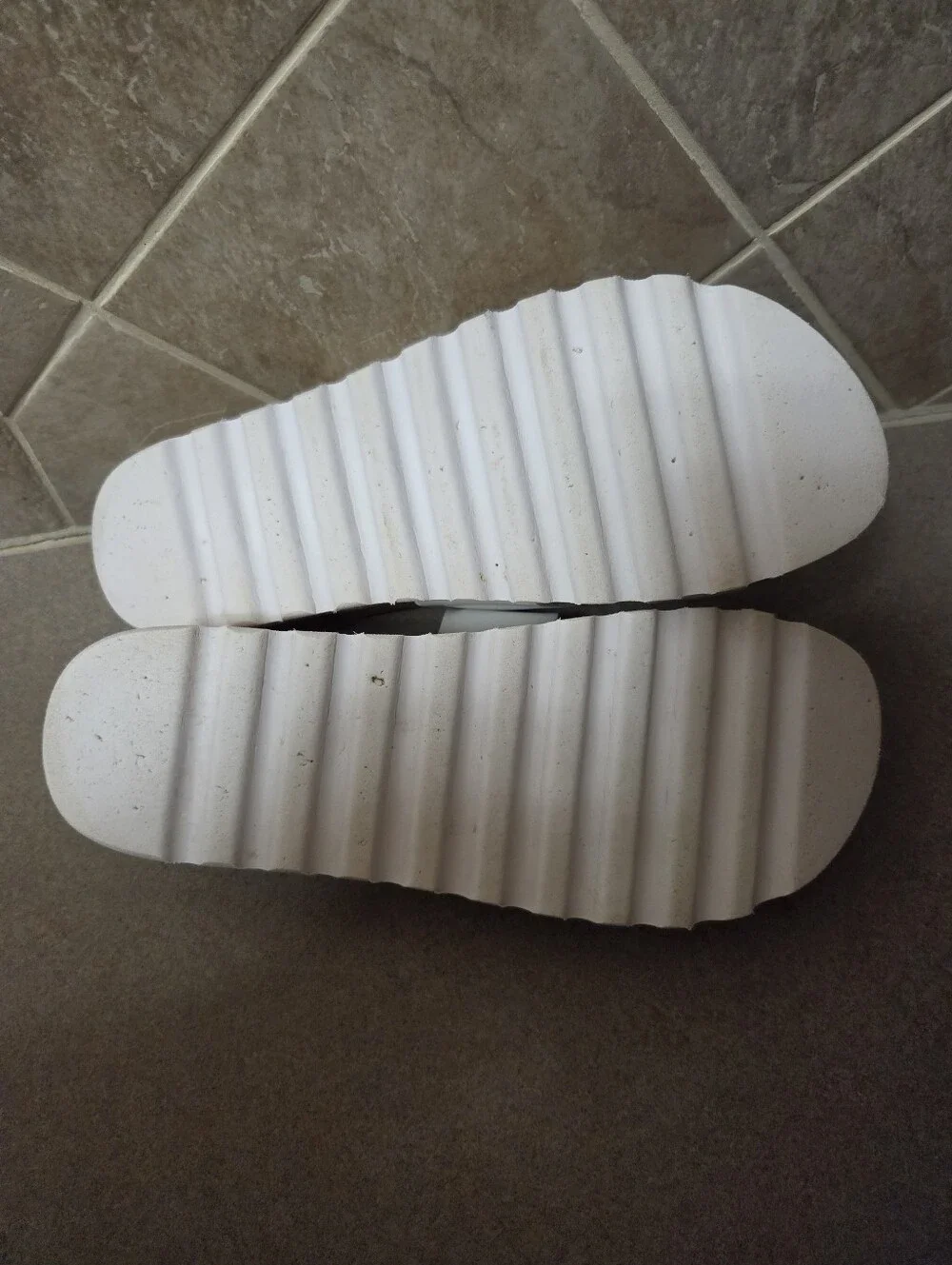 Reef white double
